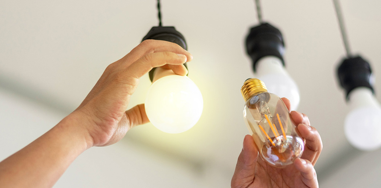 Energie sparen bei Willecke Elektrotechnik in Hanau