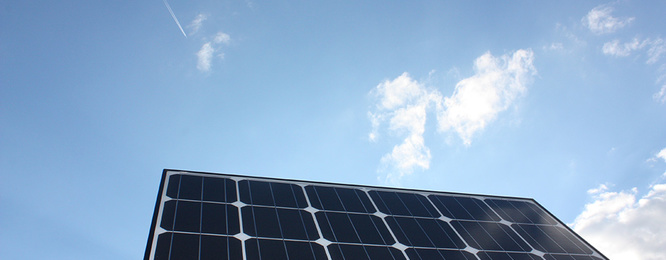 Erneuerbare Energien