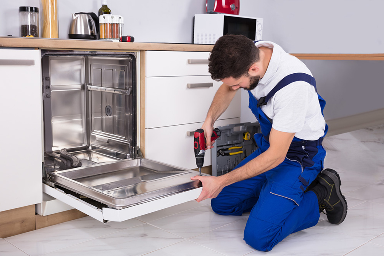 Hausgeräte-Service bei Willecke Elektrotechnik in Hanau