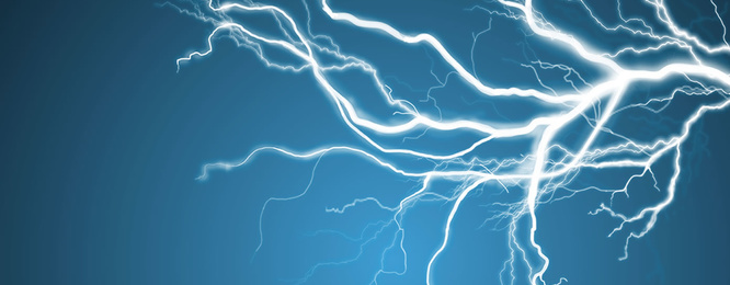 Blitzschutz bei Willecke Elektrotechnik in Hanau