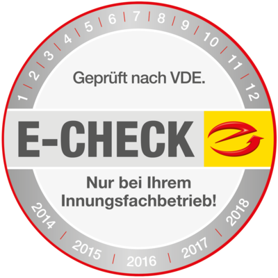 Der E-Check bei Willecke Hans-Roger in Hanau